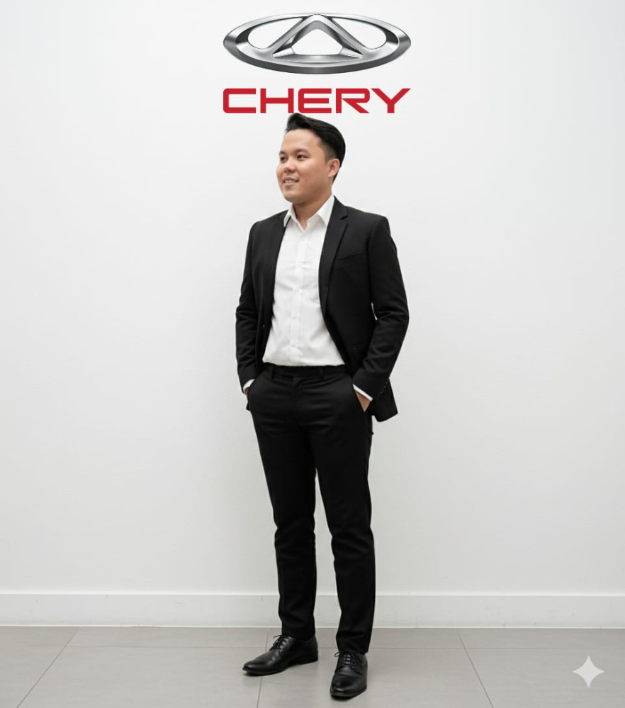 Sales chery periuk